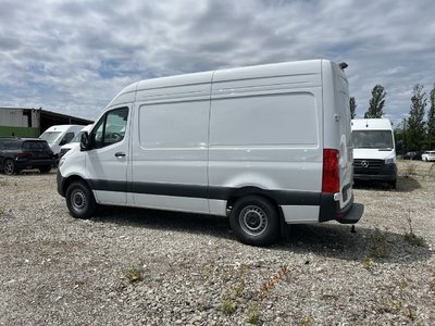 2025 Mercedes-Benz Sprinter 2500 in Langley, British Columbia