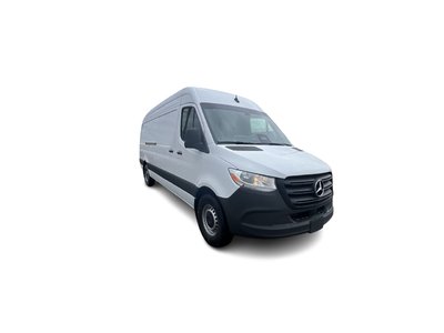 2025 Mercedes-Benz Sprinter 2500 in Langley, British Columbia