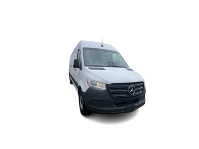 2025 Mercedes-Benz Sprinter 2500 in Langley, British Columbia