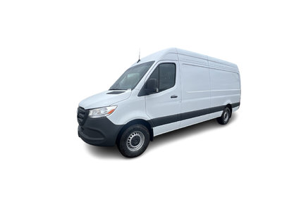 Mercedes-Benz Sprinter 2500  2025 à Langley, Colombie-Britannique