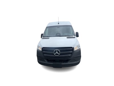 2025 Mercedes-Benz Sprinter 2500 in Langley, British Columbia