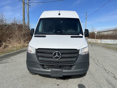 Mercedes-Benz Sprinter 2500  2025 à Langley, Colombie-Britannique
