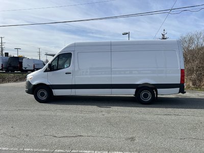 Mercedes-Benz Sprinter 2500  2025 à Langley, Colombie-Britannique