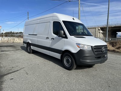 Mercedes-Benz Sprinter 2500  2025 à Langley, Colombie-Britannique
