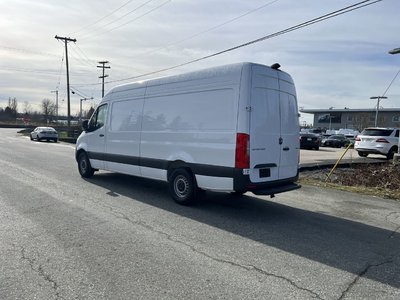 Mercedes-Benz Sprinter 2500  2025 à Langley, Colombie-Britannique