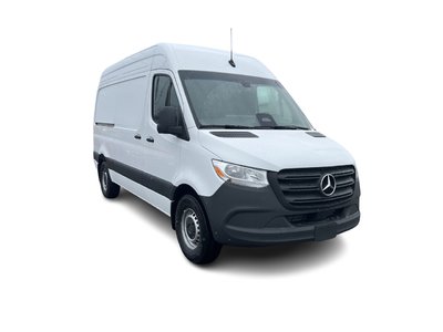 2025 Mercedes-Benz Sprinter 2500 in Langley, British Columbia