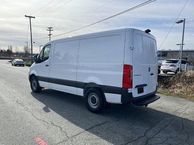 Mercedes-Benz Sprinter 2500  2025 à Langley, Colombie-Britannique