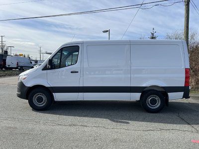 Mercedes-Benz Sprinter 2500  2025 à Langley, Colombie-Britannique