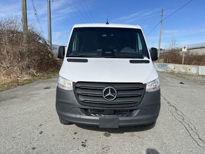 2025 Mercedes-Benz Sprinter 2500 in Langley, British Columbia