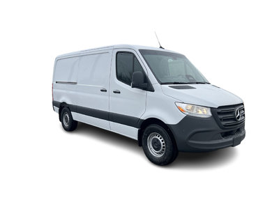 2025 Mercedes-Benz Sprinter 2500 in Langley, British Columbia