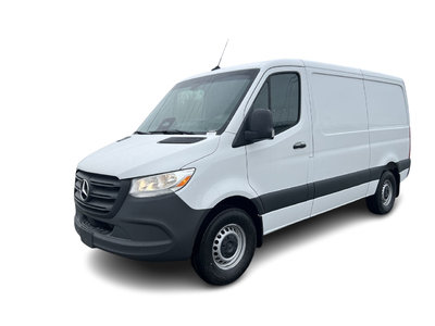 2025 Mercedes-Benz Sprinter 2500 in Langley, British Columbia
