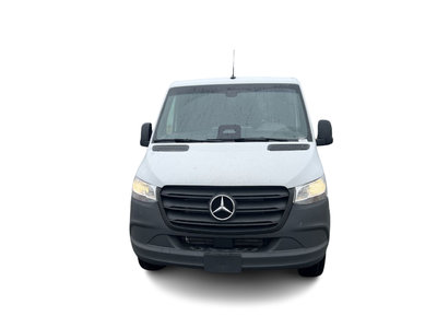 2025 Mercedes-Benz Sprinter 2500 in Langley, British Columbia