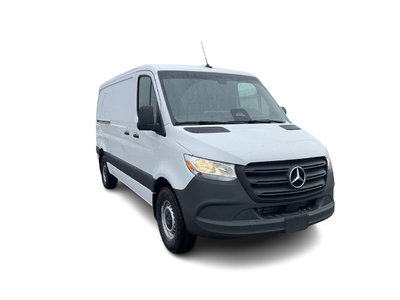 2025 Mercedes-Benz Sprinter 2500 in Langley, British Columbia