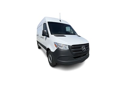 2025 Mercedes-Benz Sprinter 2500 in Vancouver, British Columbia