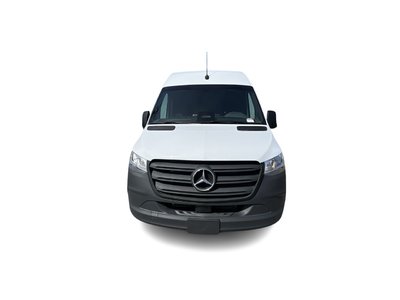 2025 Mercedes-Benz Sprinter 2500 in Vancouver, British Columbia