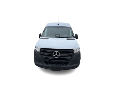 2025 Mercedes-Benz Sprinter 2500 in Vancouver, British Columbia