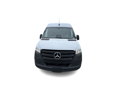 Mercedes-Benz Sprinter 2500  2025 à Langley, Colombie-Britannique