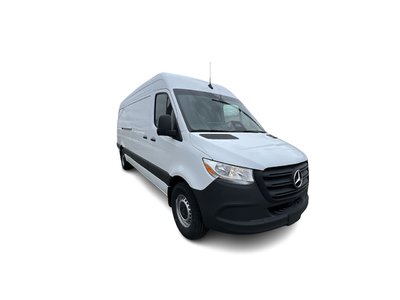 2025 Mercedes-Benz Sprinter 2500 in Vancouver, British Columbia