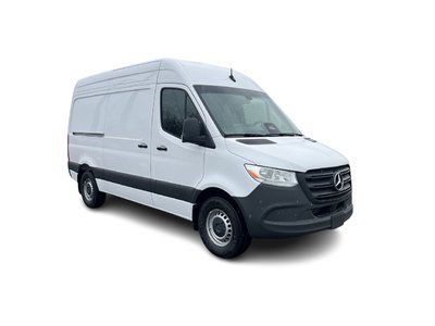 2025 Mercedes-Benz Sprinter 2500 in Langley, British Columbia