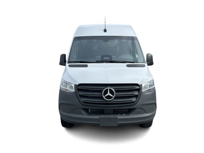 Mercedes-Benz Sprinter 2500  2025 à Langley, Colombie-Britannique