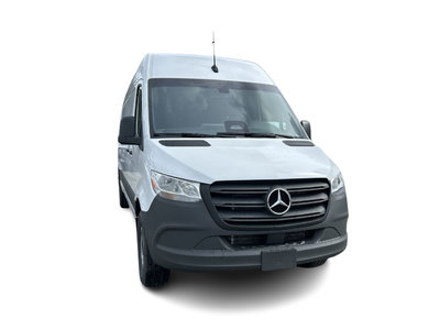 Mercedes-Benz Sprinter 2500  2025 à Langley, Colombie-Britannique