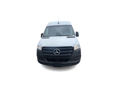 2025 Mercedes-Benz Sprinter 2500 in Langley, British Columbia