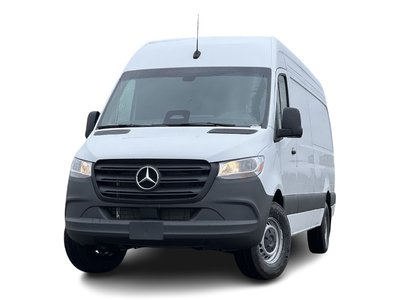 2025 Mercedes-Benz Sprinter 2500 in Langley, British Columbia