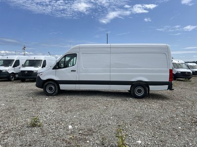 2025 Mercedes-Benz Sprinter 2500 in Langley, British Columbia