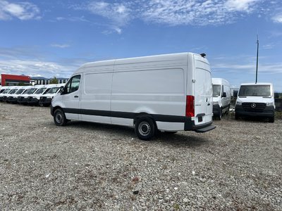 2025 Mercedes-Benz Sprinter 2500 in Langley, British Columbia