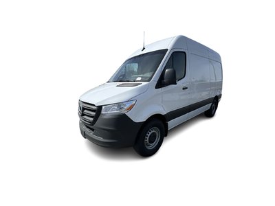 2025 Mercedes-Benz Sprinter 2500 in Langley, British Columbia