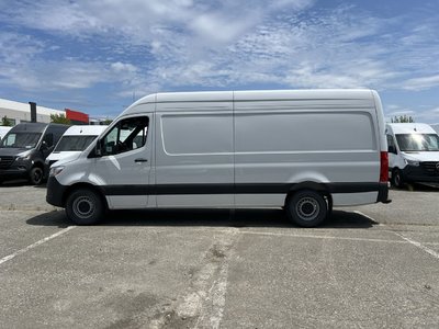 2025 Mercedes-Benz Sprinter 2500 in Langley, British Columbia
