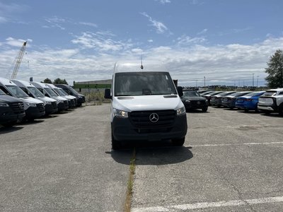 2025 Mercedes-Benz Sprinter 2500 in Langley, British Columbia