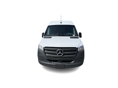 2025 Mercedes-Benz Sprinter 2500 in Langley, British Columbia