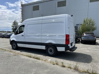 2025 Mercedes-Benz Sprinter 2500 in Langley, British Columbia
