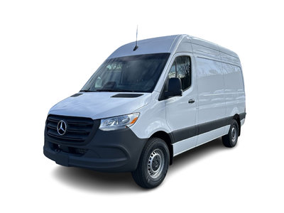 Mercedes-Benz Sprinter 2500  2025 à Langley, Colombie-Britannique