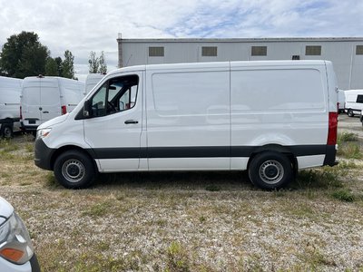 2025 Mercedes-Benz Sprinter 2500 in Langley, British Columbia