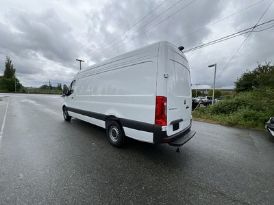 Mercedes-Benz Sprinter 2500  2025 à Langley, Colombie-Britannique