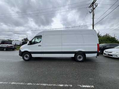 Mercedes-Benz Sprinter 2500  2025 à Langley, Colombie-Britannique