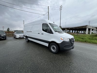 Mercedes-Benz Sprinter 2500  2025 à Langley, Colombie-Britannique