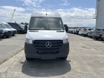 2025 Mercedes-Benz Sprinter 2500 in Langley, British Columbia