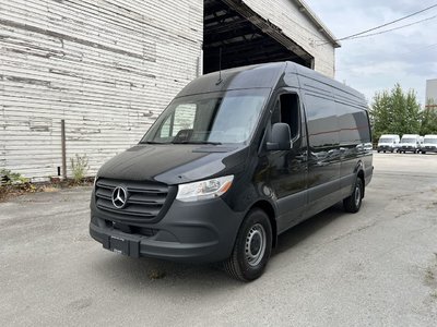 2025 Mercedes-Benz Sprinter 2500 in Langley, British Columbia