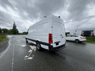Mercedes-Benz Sprinter 2500  2025 à Langley, Colombie-Britannique