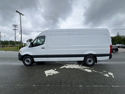 Mercedes-Benz Sprinter 2500  2025 à Langley, Colombie-Britannique