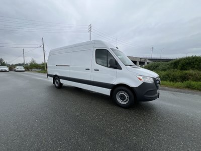 2025 Mercedes-Benz Sprinter 2500 in Richmond, British Columbia