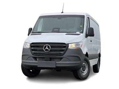 2025 Mercedes-Benz Sprinter 2500 in Langley, British Columbia