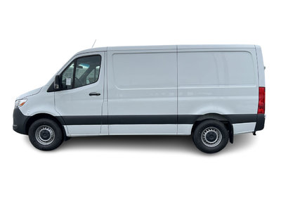 2025 Mercedes-Benz Sprinter 2500 in Langley, British Columbia