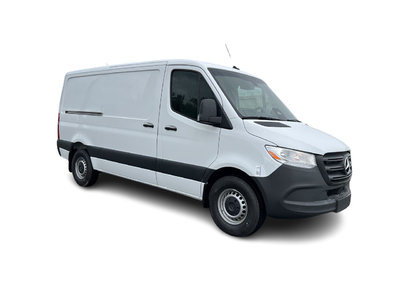 2025 Mercedes-Benz Sprinter 2500 in Langley, British Columbia