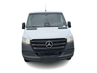 2025 Mercedes-Benz Sprinter 2500 in Langley, British Columbia