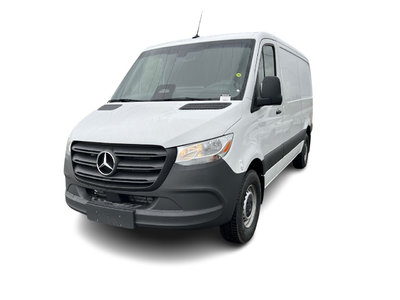 2025 Mercedes-Benz Sprinter 2500 in Langley, British Columbia