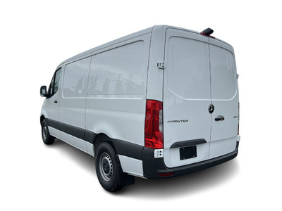 2025 Mercedes-Benz Sprinter 2500 in Langley, British Columbia